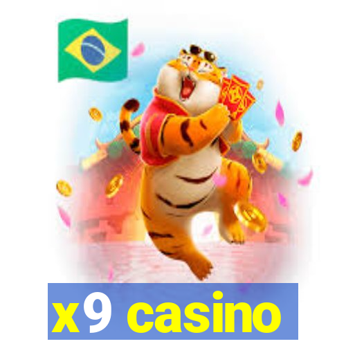 x9 casino